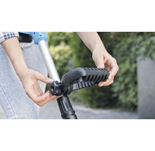 Akku-Unkrautfugenbürste, Fugenkratzer, Fugenreiniger CFH ESA 690-thumb-3 Akku-Unkrautfugenbürste, Fugenkratzer, Fugenreiniger CFH ESA 690-thumb-3