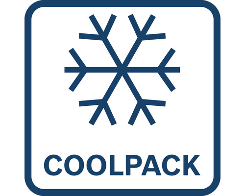 Coolpack Symbol
