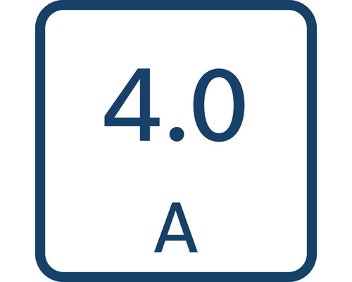 Symbol 4.0 A