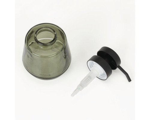 Seifenspender mit Pumpe