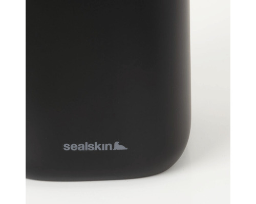 Sealskin Logo auf einem Produkt
