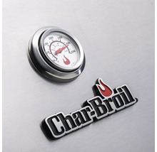Char-Broil Gasgrill Performance PRO S 3 120 x 57,3 x 115,3 cm 3 Brenner + Seitenbrenner und herausnehmbare Fettauffangschale-thumb-16
