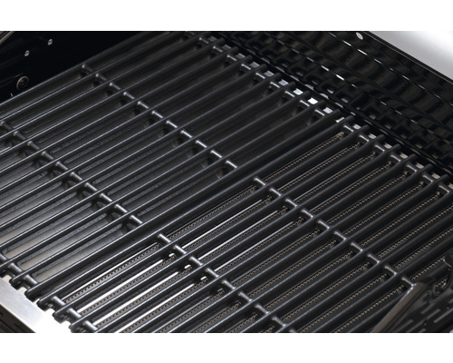 Grillrost aus Gusseisen