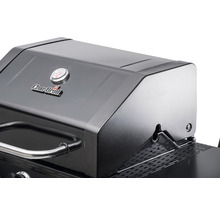 Char-Broil Grill Detailansicht