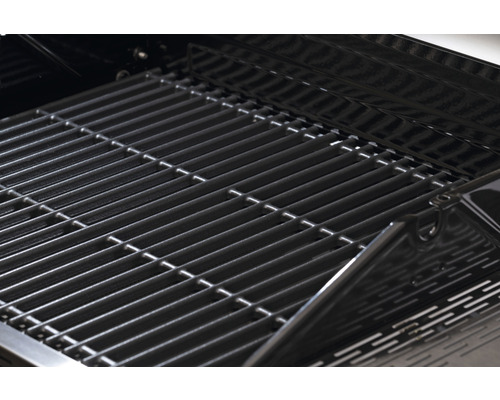 Grillrost im Detail
