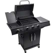 Char-Broil Gasgrill Performance Power Edition 3 120 x 57,3 x 115,3 cm 3 Brenner + Seitenbrenner, herausnehmbare Fettauffangschale, Abdeckung und Gusseisener Plancha-Platte-thumb-2 Char-Broil Gasgrill Performance Power Edition 3 120 x 57,3 x 115,3 cm 3 Brenner + Seitenbrenner, herausnehmbare Fettauffangschale, Abdeckung und Gusseisener Plancha-Platte-thumb-2