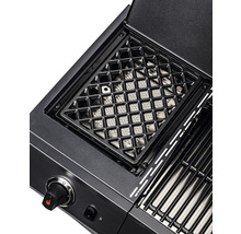 Char-Broil Gasgrill Performance Power Edition 3 120 x 57,3 x 115,3 cm 3 Brenner + Seitenbrenner, herausnehmbare Fettauffangschale, Abdeckung und Gusseisener Plancha-Platte-thumb-9 Char-Broil Gasgrill Performance Power Edition 3 120 x 57,3 x 115,3 cm 3 Brenner + Seitenbrenner, herausnehmbare Fettauffangschale, Abdeckung und Gusseisener Plancha-Platte-thumb-9