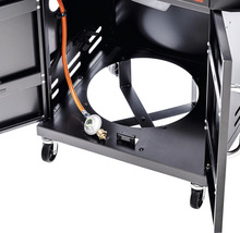 Char-Broil Gasgrill Performance Power Edition 3 120 x 57,3 x 115,3 cm 3 Brenner + Seitenbrenner, herausnehmbare Fettauffangschale, Abdeckung und Gusseisener Plancha-Platte-thumb-10 Char-Broil Gasgrill Performance Power Edition 3 120 x 57,3 x 115,3 cm 3 Brenner + Seitenbrenner, herausnehmbare Fettauffangschale, Abdeckung und Gusseisener Plancha-Platte-thumb-10