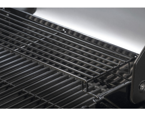 Grillrost aus Metall