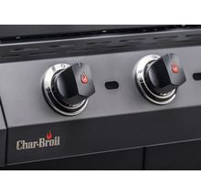 Char-Broil Gasgrill Performance Power Edition 3 120 x 57,3 x 115,3 cm 3 Brenner + Seitenbrenner, herausnehmbare Fettauffangschale, Abdeckung und Gusseisener Plancha-Platte-thumb-12 Char-Broil Gasgrill Performance Power Edition 3 120 x 57,3 x 115,3 cm 3 Brenner + Seitenbrenner, herausnehmbare Fettauffangschale, Abdeckung und Gusseisener Plancha-Platte-thumb-12