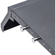 Char-Broil Gasgrill Performance Power Edition 3 120 x 57,3 x 115,3 cm 3 Brenner + Seitenbrenner, herausnehmbare Fettauffangschale, Abdeckung und Gusseisener Plancha-Platte-thumb-14 Char-Broil Gasgrill Performance Power Edition 3 120 x 57,3 x 115,3 cm 3 Brenner + Seitenbrenner, herausnehmbare Fettauffangschale, Abdeckung und Gusseisener Plancha-Platte-thumb-14