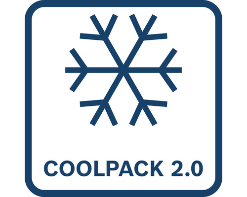 Coolpack 2.0 Symbol