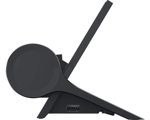 Kabellose Ladestation mit USB Anschluss