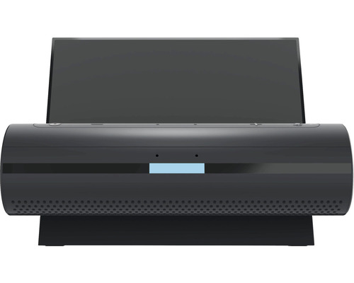 Drucker mit Papierfach