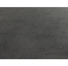 Gastrotisch Siena Garden Sola 65 x 65 cm anthrazit