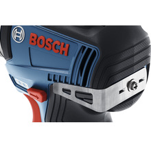 Akku-Bohrschrauber Bosch Professional GSR 12V-35, inkl. 2x Akkus (2.0 Ah) und Ladegerät