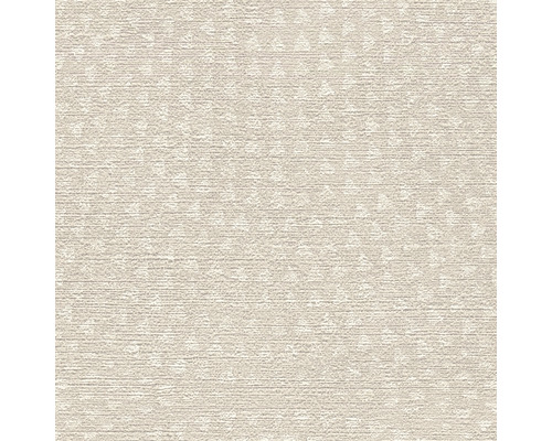Tapete mit Dreiecksmuster und Textur