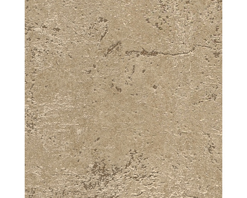 Nahaufnahme einer beigen Fliese mit strukturierter Oberfläche