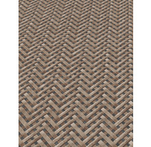 Fischgrätmuster-Design für Bodenbeläge