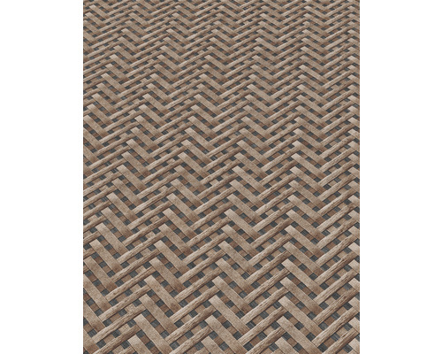 Fischgrätmuster-Design für Bodenbeläge