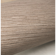 Tapetenrolle mit Holzmaserung