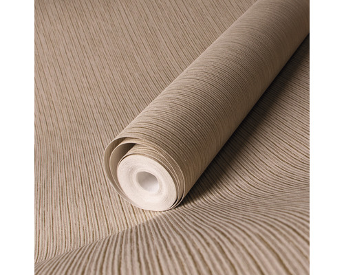 Tapetenrolle mit Strukturmuster