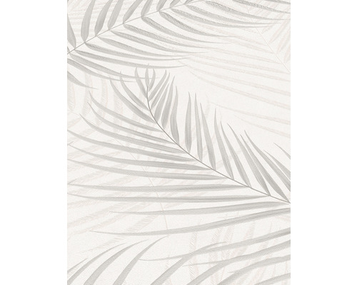 Tapete mit Palmenblattmuster