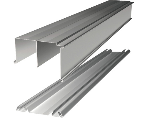 Profilverbinder für Dachplatten