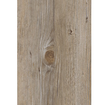 Holzdekordetail für Bodenbeläge