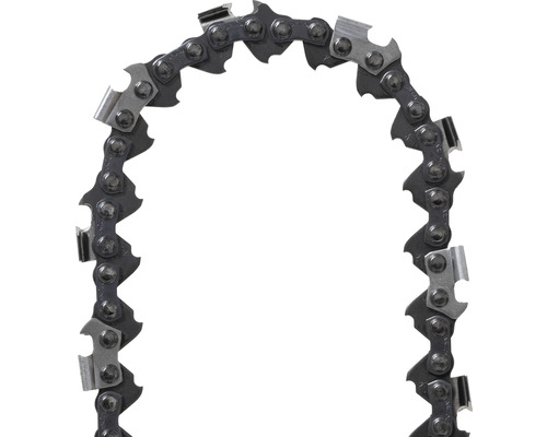 Kettensägenkette im Detail