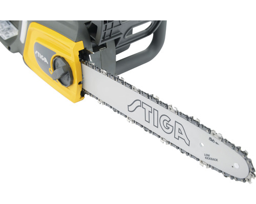 Stiga Kettensäge