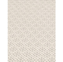 Teppich mit geometrischem Muster