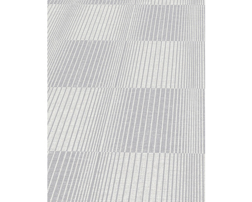 Teppich mit Streifenmuster