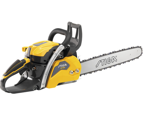 Stiga Kettensäge