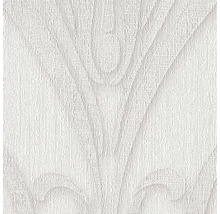 Vliestapete 38091-3 Mata Hari Barockornament creme