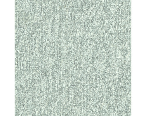 Nahaufnahme einer hellen Vliestapete mit Struktur