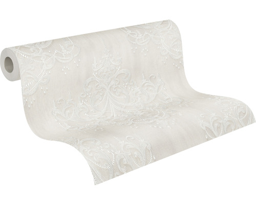 Tapetenrolle mit Ornamentmuster