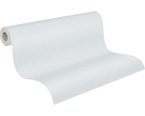 Tapetenrolle mit Textilmuster