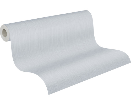 Tapetenrolle mit Textiloptik