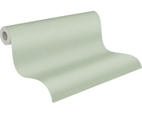 Tapetenrolle mit dezenter Textilstruktur