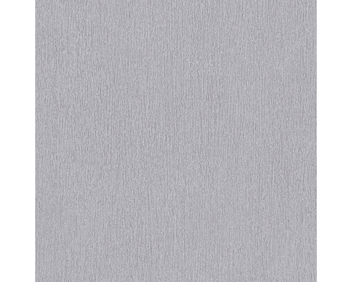 Nahaufnahme einer grauen Strukturtapete