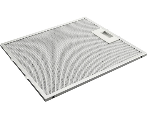 Dunstabzugshaubenfilter aus Metall