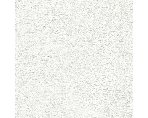 Weiße Strukturtapete