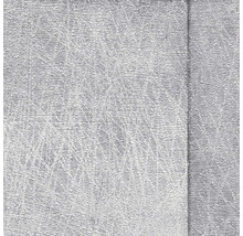 Tapete mit Textilmuster