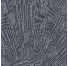 Vliestapete 38203-2 Titanium 3 3D-Grafik blau