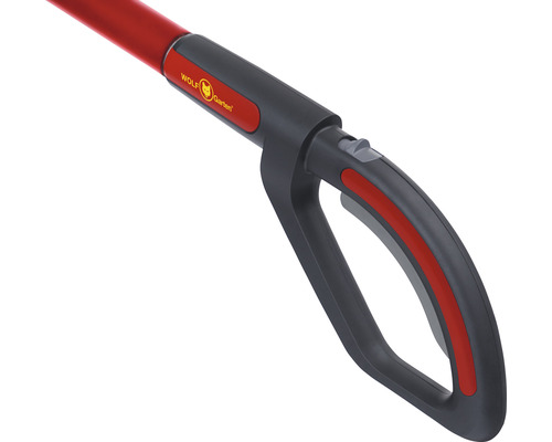 Wolf Garten Stiel mit Griff