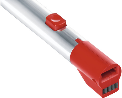 Fugenbürste mit Teleskopstiel