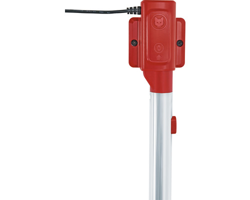 Wildmelder mit Kabel