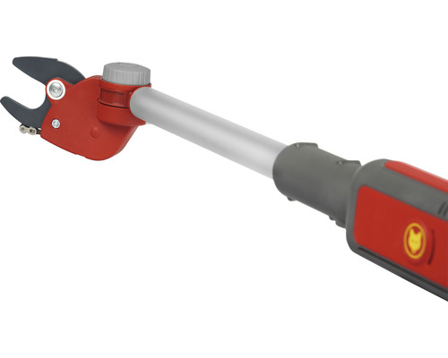 Wolf Garten Hochentaster mit Teleskopstiel