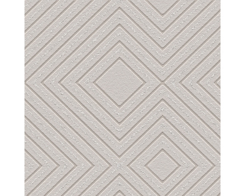 Nahtlose Tapete mit geometrischem Rautenmuster